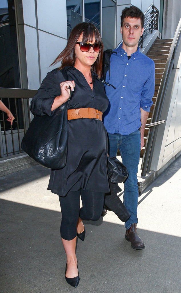 Christina Ricci, James Heerdegen Christina Ricci, James Heerdegen